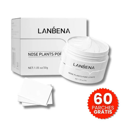 Lanbena® – Elimina los Puntos Negros con Limpieza Profunda desde la Primera Aplicación