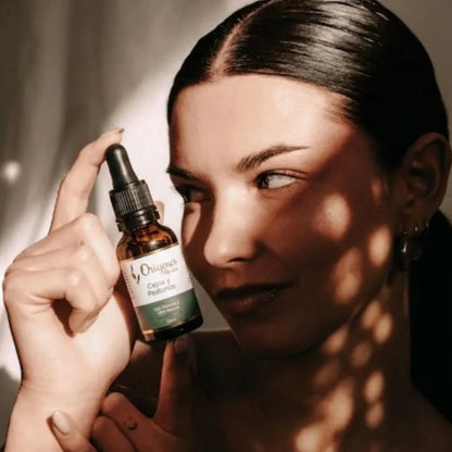 Activador de Cejas y Pestañas — Recupera la Belleza Natural de Tus Cejas y Pestañas · 25ML